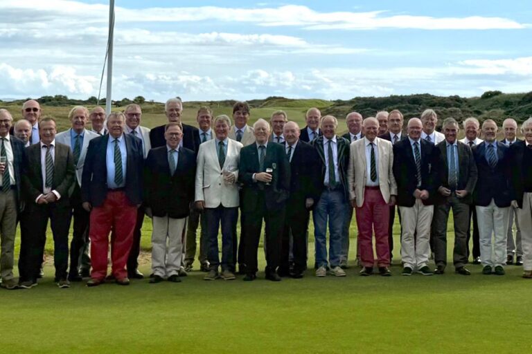 Group Silloth